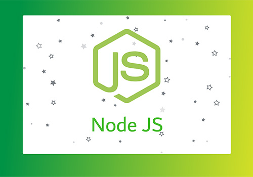 پلتفرم node js