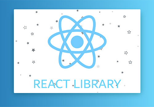 کتابخانه React.js