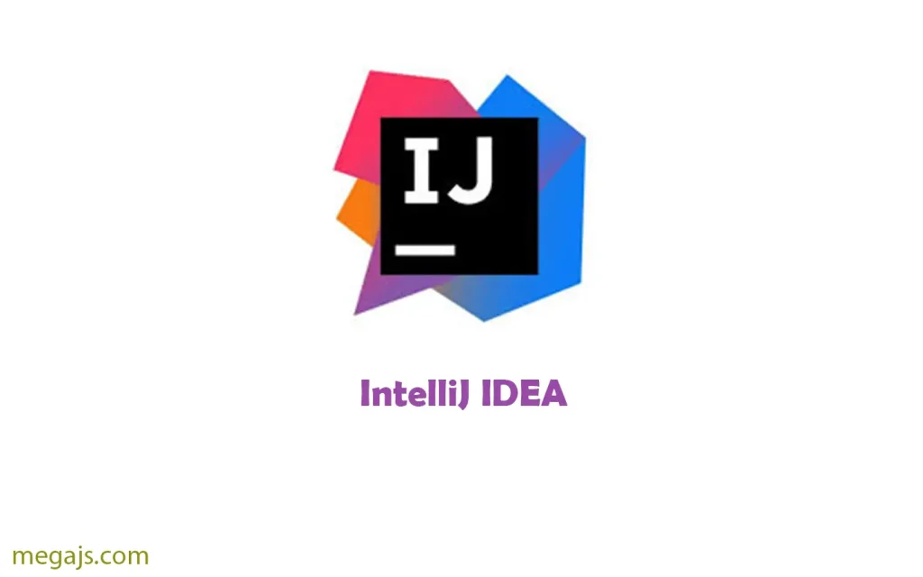 ویرایشگر IntelliJIDEA