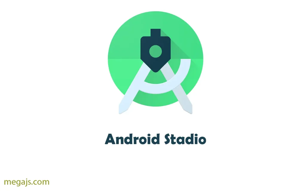 ویرایشگر android stadio