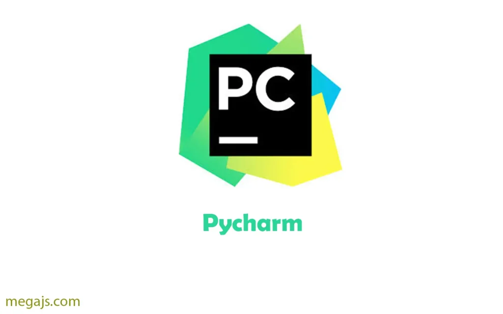 ویرایشگر pycharm