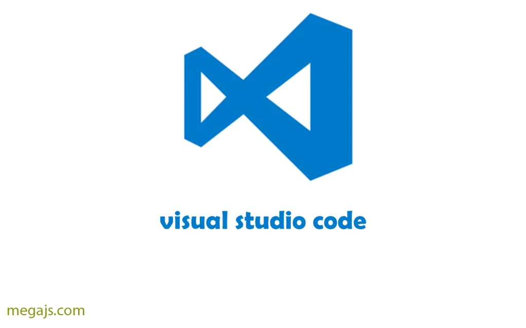 ویرایشگر vscode