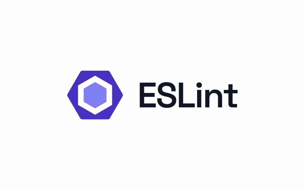 ابزار ESLint