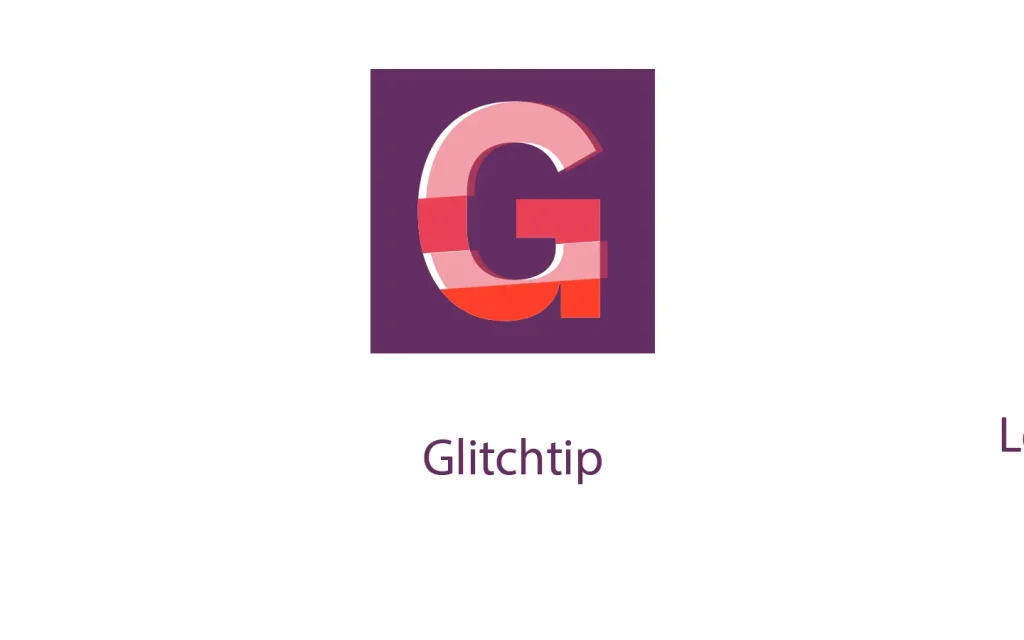 ابزار GlitchTip