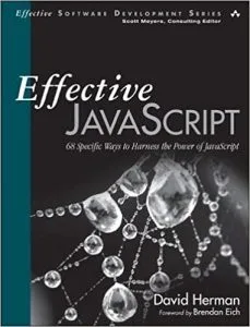 کتاب Effective JavaScript