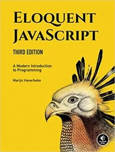 کتاب Eloquent JavaScript