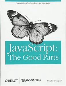 کتاب Javascript The Good Parts