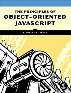 کتاب The Principles of Object-Oriented JavaScript