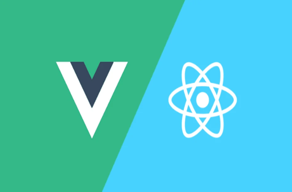 بهبود تجربه کاربری با React و Vue.js