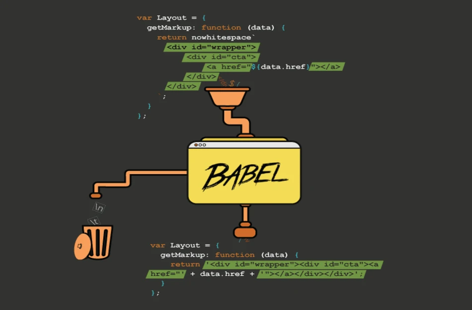 پیکربندی Webpack و Babel